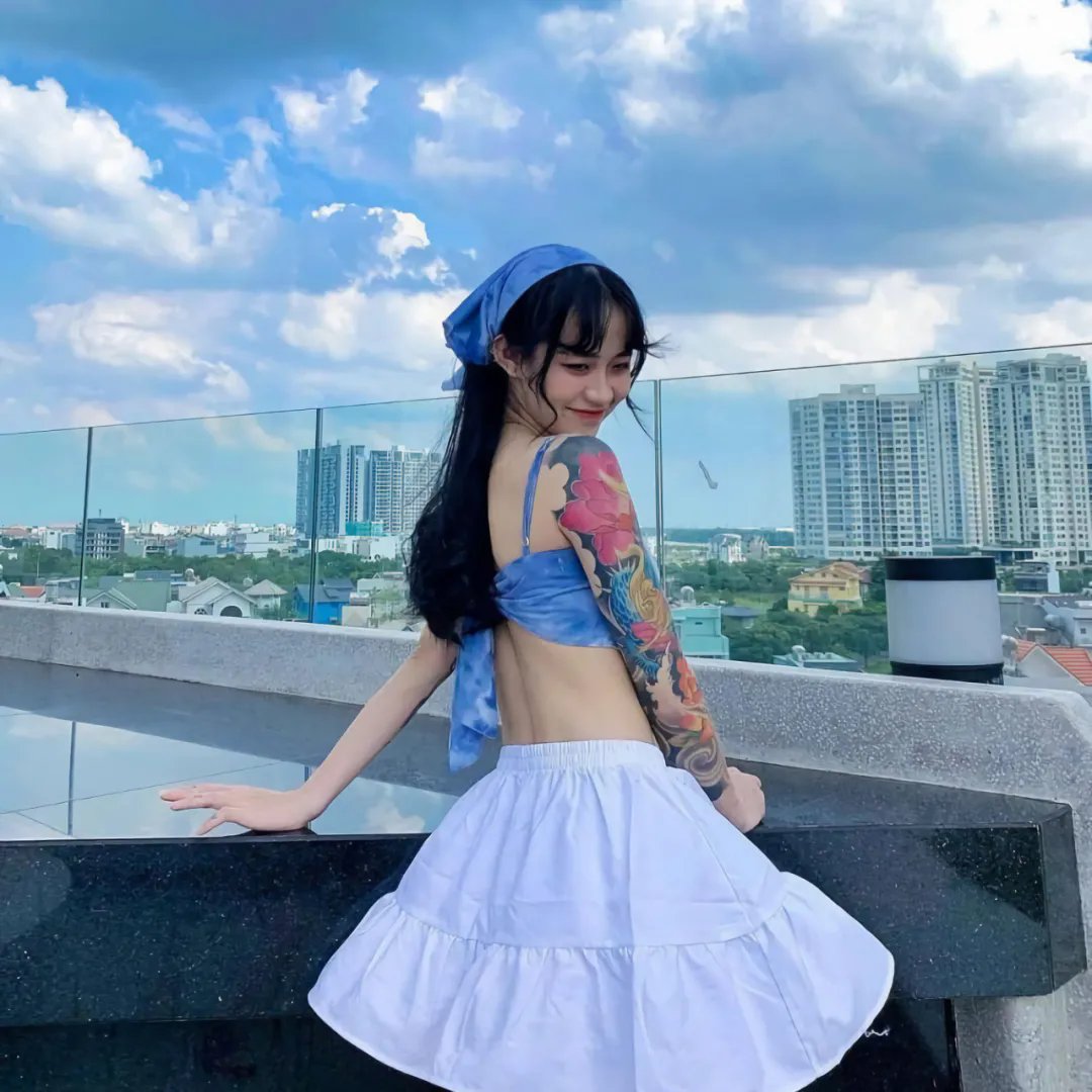 人各有计